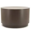 Salontafel Mesita - Dark Taupe - 240156