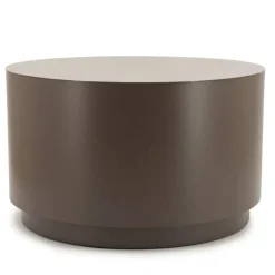 Salontafel Mesita - Dark Taupe - 240156