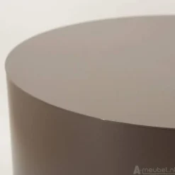 Salontafel Mesita - Dark Taupe - 240156