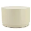 Salontafel Mesita - Taupe - 240155