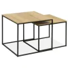 Salontafel Middenmeer