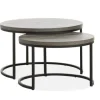 Salontafel Ravenstein Groot Set van 2