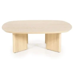 Salontafel Stef - 100cm - Naturel - 96198