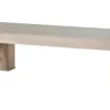 Salontafel T14-L Bloemendaal