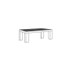 Salontafel T13-L Lageland
