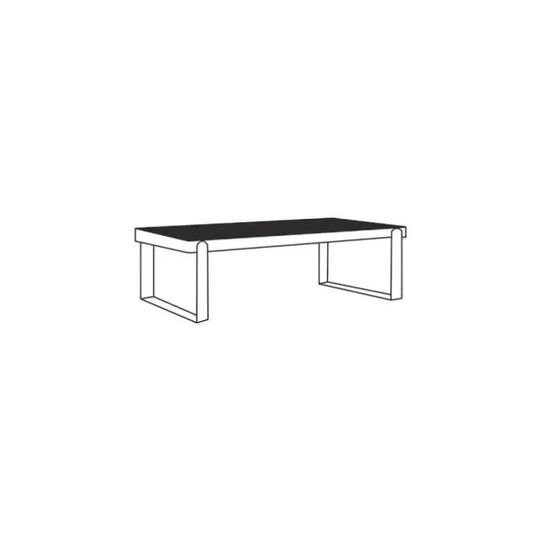 Salontafel T14-UM Udenhout