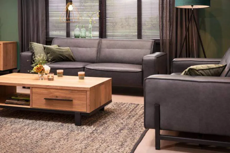 Salontafel Wognum