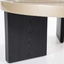 Salontafels Mayson - 90cm - Beige - 95975