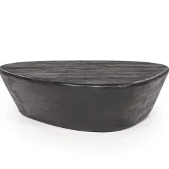 Salontafels Mila - 107cm - Zwart - 95815