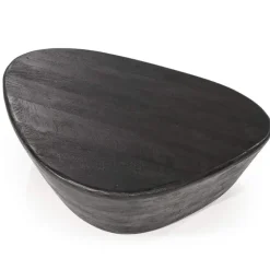 Salontafels Mila - 107cm - Zwart - 95815