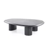 Salontafels Walter - 106cm - Zwart - 95979