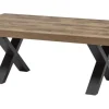 Salontafel-X Obdam