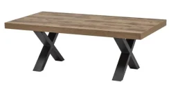Salontafel-X Obdam