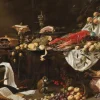 Still Life Van Utrecht