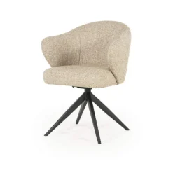 Stoel Connor - Taupe Donna - 96341