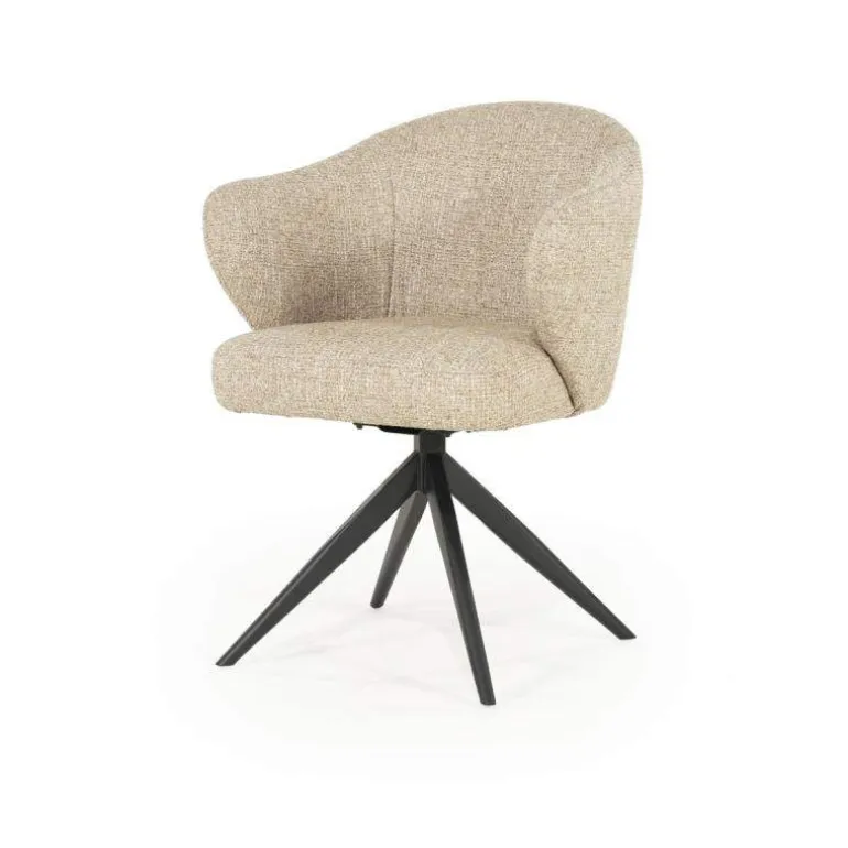 Stoel Connor - Taupe Donna - 96341