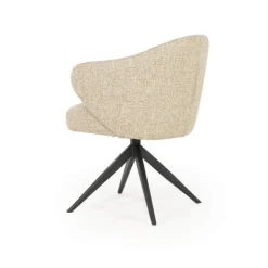 Stoel Connor - Taupe Donna - 96341