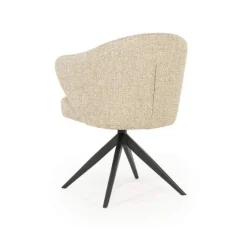Stoel Connor - Taupe Donna - 96341
