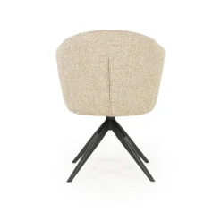 Stoel Connor - Taupe Donna - 96341