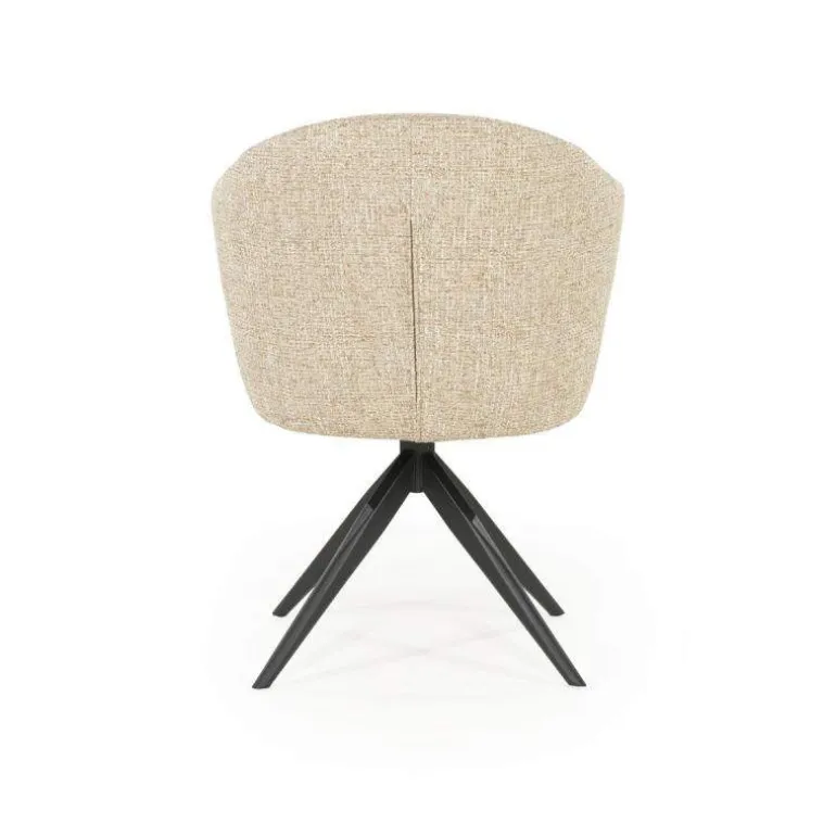 Stoel Connor - Taupe Donna - 96341