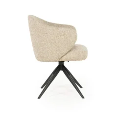 Stoel Connor - Taupe Donna - 96341