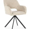 Stoel Fabio - Zand Spark - 95836