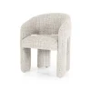 Stoel Hamilton - Taupe Asti - 96244