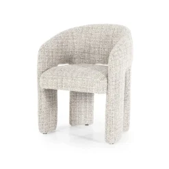 Stoel Hamilton - Taupe Asti - 96244