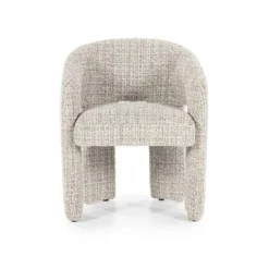 Stoel Hamilton - Taupe Asti - 96244