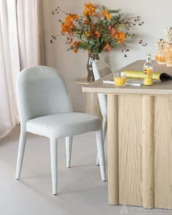 Stoel Jaxx - Beige Toscane - 96193