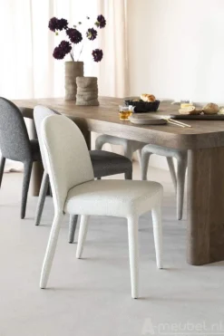 Stoel Jaxx - Beige Toscane - 96193