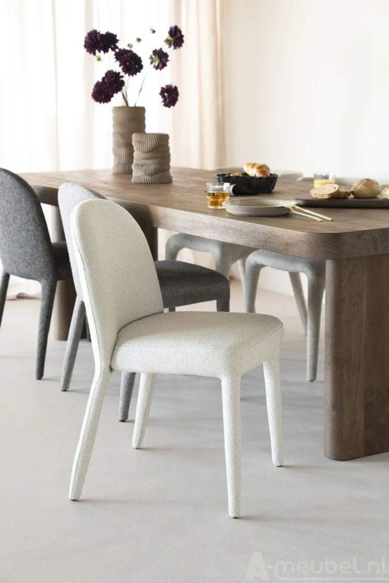 Stoel Jaxx - Beige Toscane - 96193
