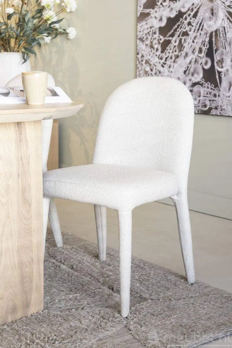 Stoel Jaxx - Beige Toscane - 96193
