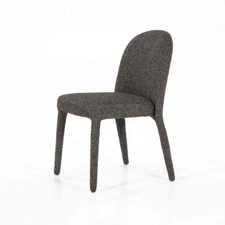 Stoel Jaxx - Bruin Toscane - 96195