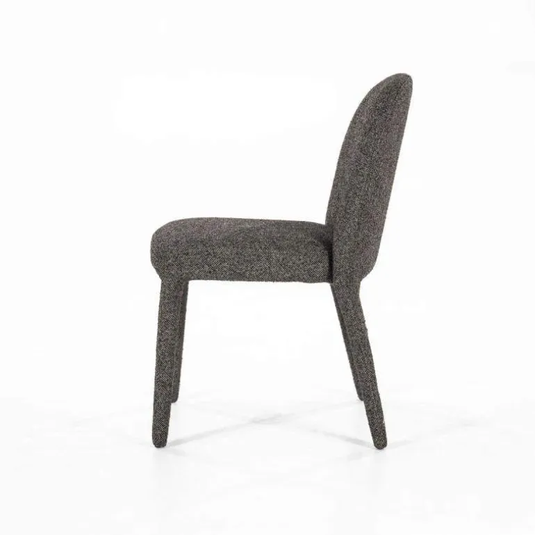 Stoel Jaxx - Bruin Toscane - 96195