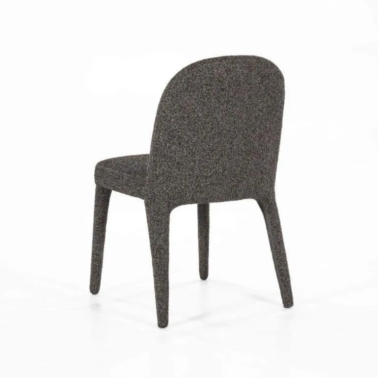 Stoel Jaxx - Bruin Toscane - 96195