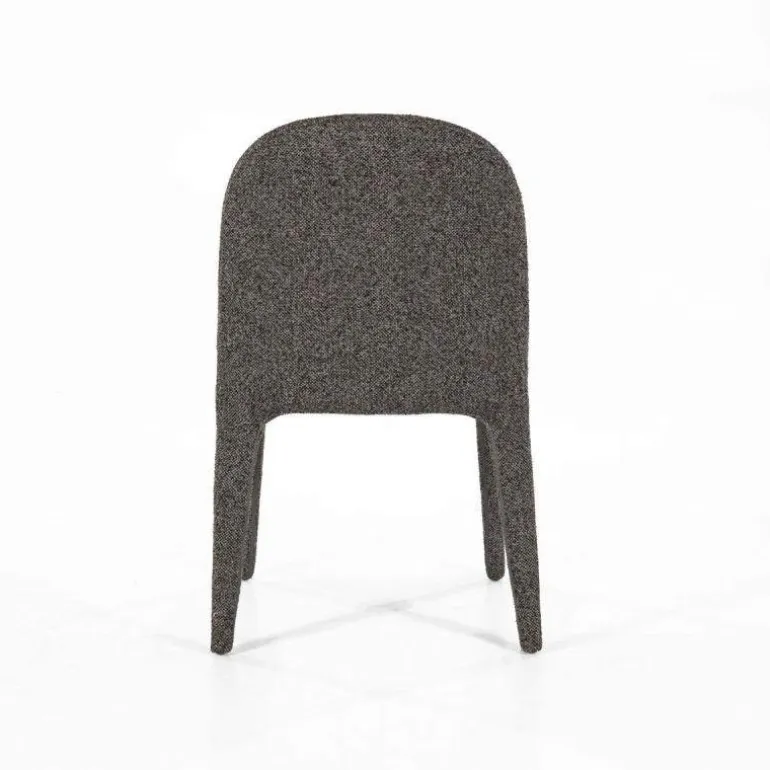 Stoel Jaxx - Bruin Toscane - 96195