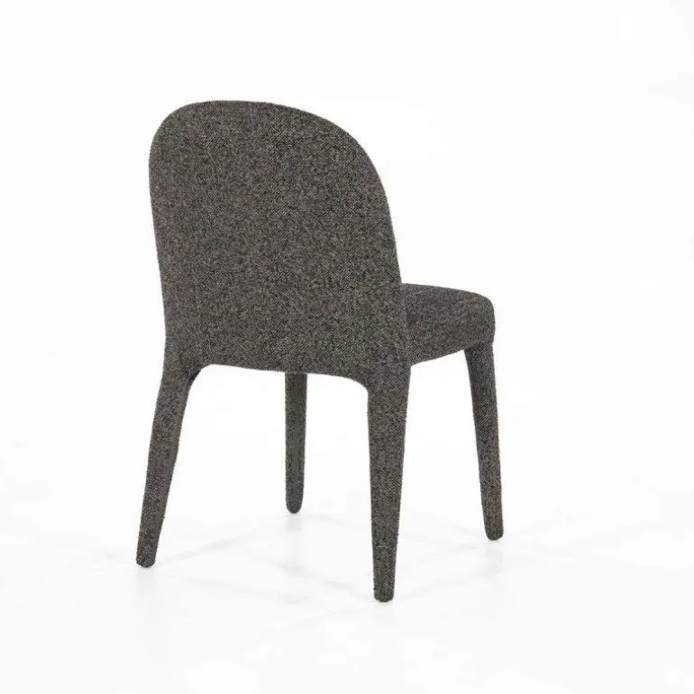 Stoel Jaxx - Bruin Toscane - 96195