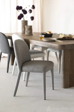 Stoel Jaxx - Taupe Toscane - 96194
