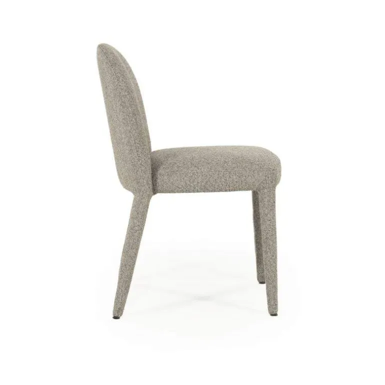 Stoel Jaxx - Taupe Toscane - 96194