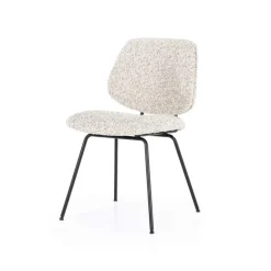 Stoel Jon - Beige Maywood - 95989