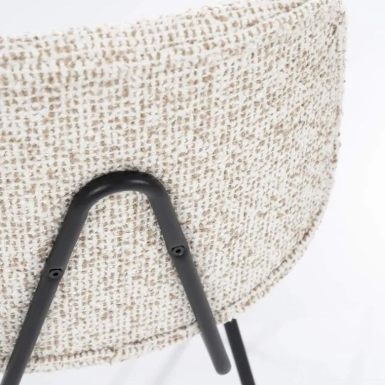 Stoel Jon - Beige Maywood - 95989