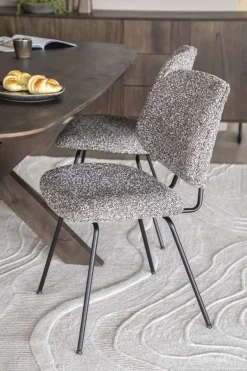 Stoel Jon - Taupe Maywood - 95990