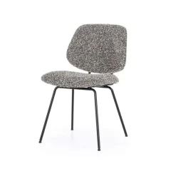 Stoel Jon - Taupe Maywood - 95990