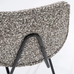 Stoel Jon - Taupe Maywood - 95990