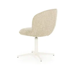 Stoel Molly - Taupe Donna - 96327