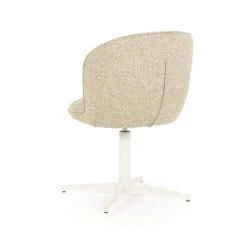 Stoel Molly - Taupe Donna - 96327