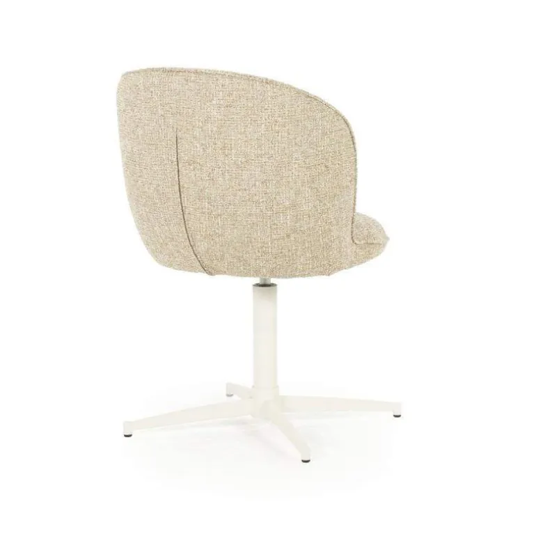 Stoel Molly - Taupe Donna - 96327