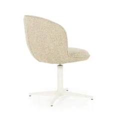 Stoel Molly - Taupe Donna - 96327