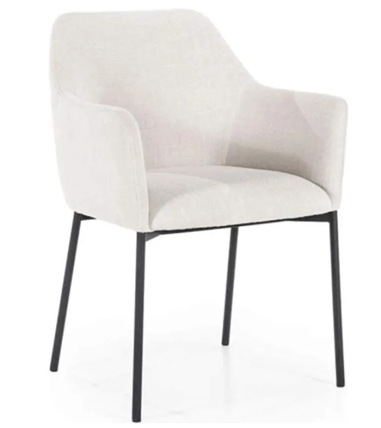 Stoel Paul - Beige Linea - 95889